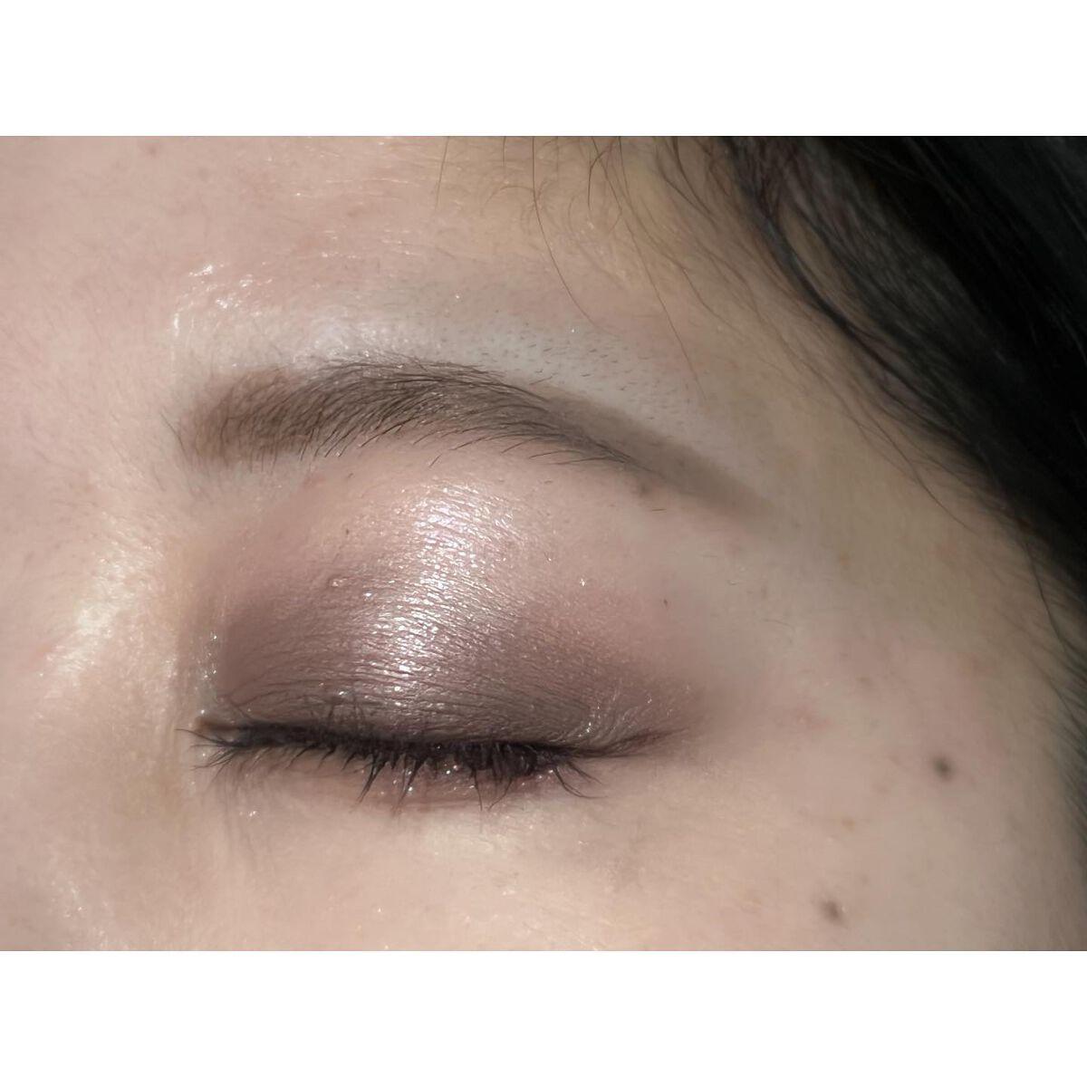 アイカラーレーション/LUNASOL/アイシャドウパレットを使ったクチコミ(5枚目)