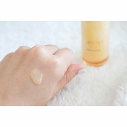 プレステジアス セラム インダルジェンス/インフィニティ/美容液を使ったクチコミ(4枚目)