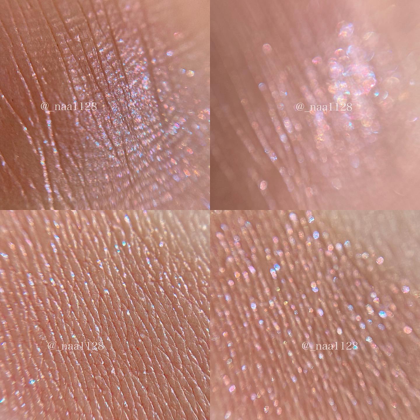 アディクション ザ ブラッシュ ニュアンサー/ADDICTION/パウダーチークを使ったクチコミ（3枚目）