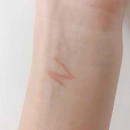 ラブライナー カラーコレクション/ラブ・ライナー/リキッドアイライナーを使ったクチコミ(2枚目)