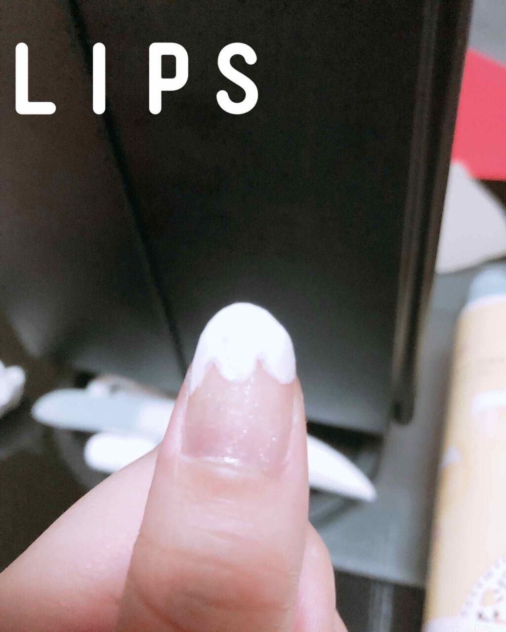 pa ネイルカラー/pa nail collective/マニキュアを使ったクチコミ(2枚目)