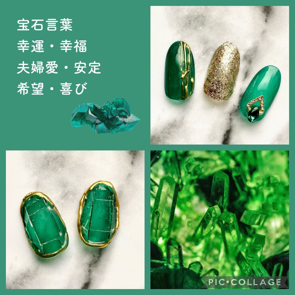 AC ネイル フィックス グロッシー トップコート/AC MAKEUP/ネイルトップコートを使ったクチコミ(2枚目)