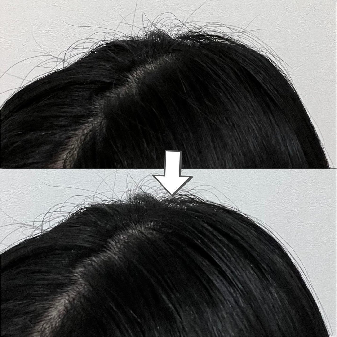 アフターオール!スリークコンディショナー/Contently/コンディショナー単品を使ったクチコミ(9枚目)