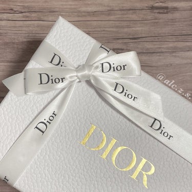 サンク クルール クチュール＜バーズ オブ ア フェザー＞/Dior/アイシャドウパレットを使ったクチコミ（2枚目）