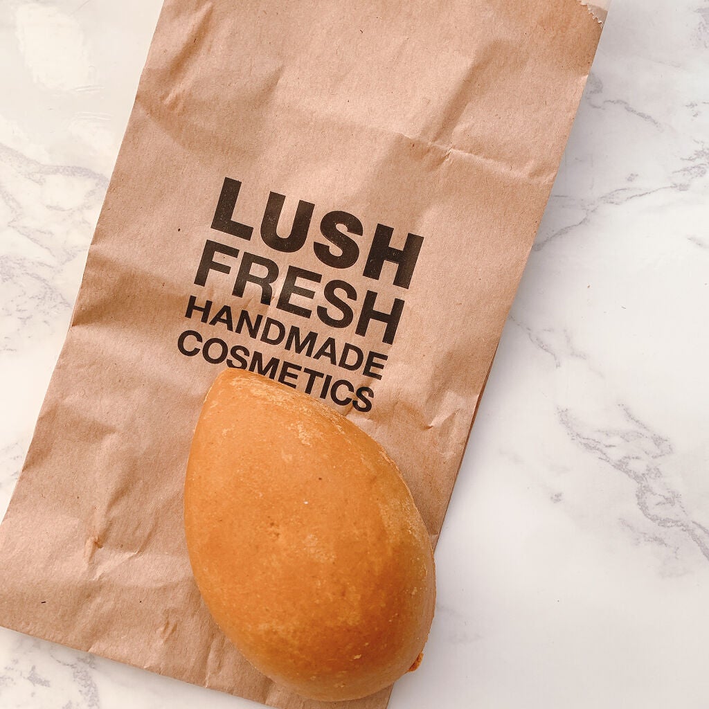 パミスパワー/ラッシュ/レッグ・フットケアを使ったクチコミ(1枚目)