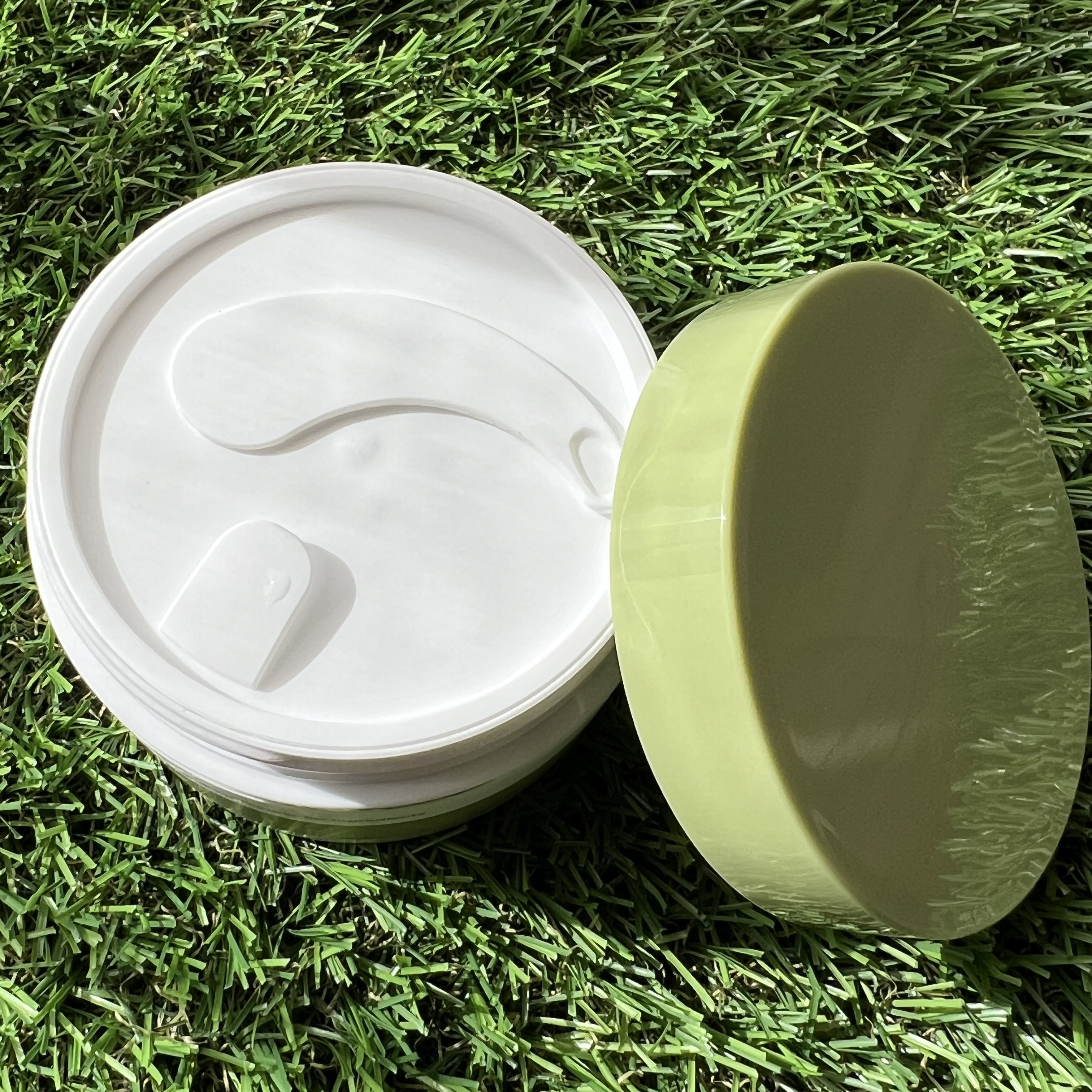 ディープポアソーダパック/manyo/洗い流すパック・マスクを使ったクチコミ（2枚目）