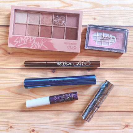 ラブ・ライナー リキッドアイライナーR3/ラブ・ライナー/リキッドアイライナーを使ったクチコミ(1枚目)