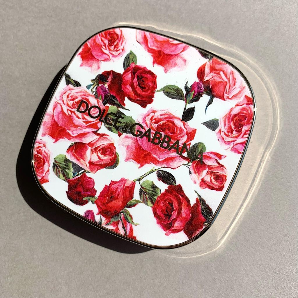 ドルチェシモ マット リキッド リップカラー/DOLCE&GABBANA BEAUTY/口紅を使ったクチコミ(4枚目)