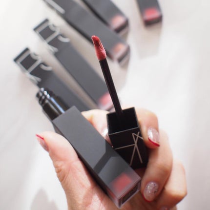 エアーマット ウルトラリップティント 320/NARS/リップティントの画像