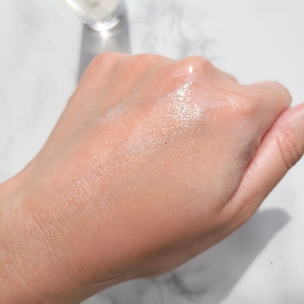 クラリフィック ブライトニング セラム/LANCOME/美容液を使ったクチコミ(5枚目)