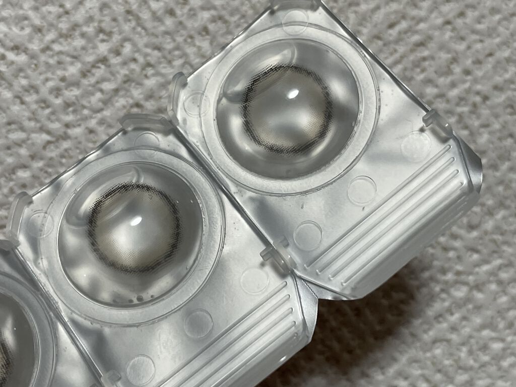 eye closet 1DAY/EYE CLOSET/ワンデー（１DAY）カラコンを使ったクチコミ（1枚目）