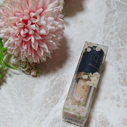 タトゥーウォータープルーフスカーコンシーラー/フォレンコス/リキッドコンシーラーを使ったクチコミ(1枚目)