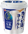 カスピ海ヨーグルト® プレーン / フジッコ