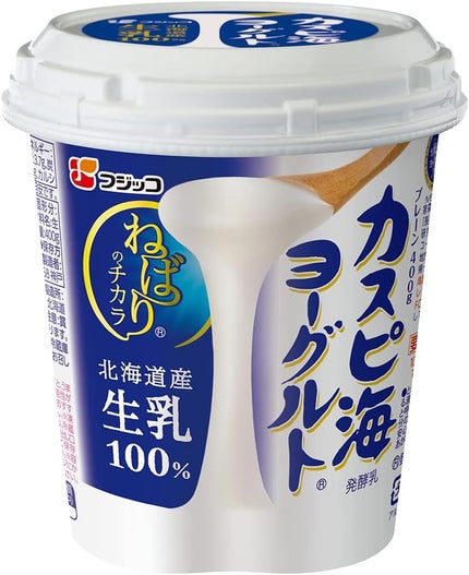 フジッコ カスピ海ヨーグルト® プレーン