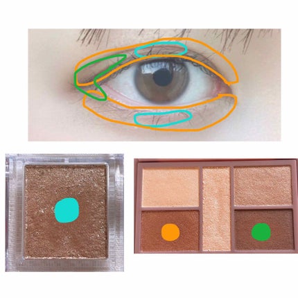 極細 アイライナーR/CEZANNE/リキッドアイライナーを使ったクチコミ(4枚目)