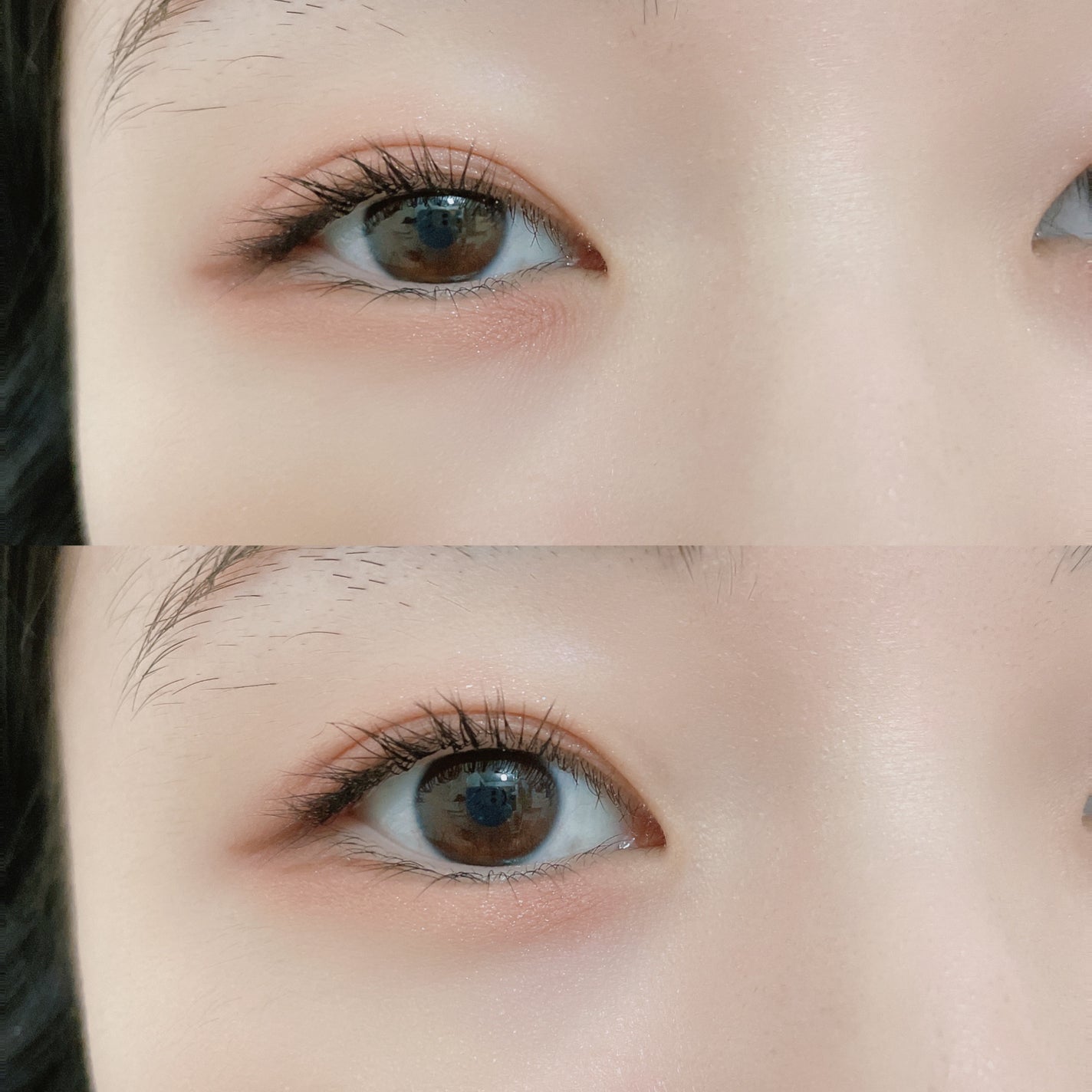 エテュセ アイエディション(カラーパレット)/ettusais/アイシャドウパレットを使ったクチコミ(6枚目)