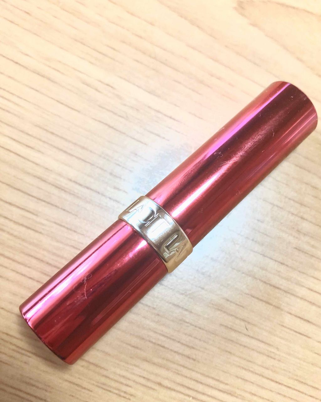 ミラーレスティントルージュ 15 ナイトパーティー/レディット/リップティントを使ったクチコミ（1枚目）