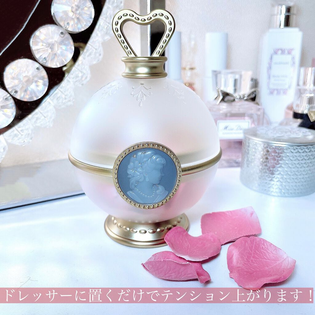 フェイス カラー ローズ ラデュレ/レ・メルヴェイユーズ ラデュレ/パウダーチークを使ったクチコミ(7枚目)