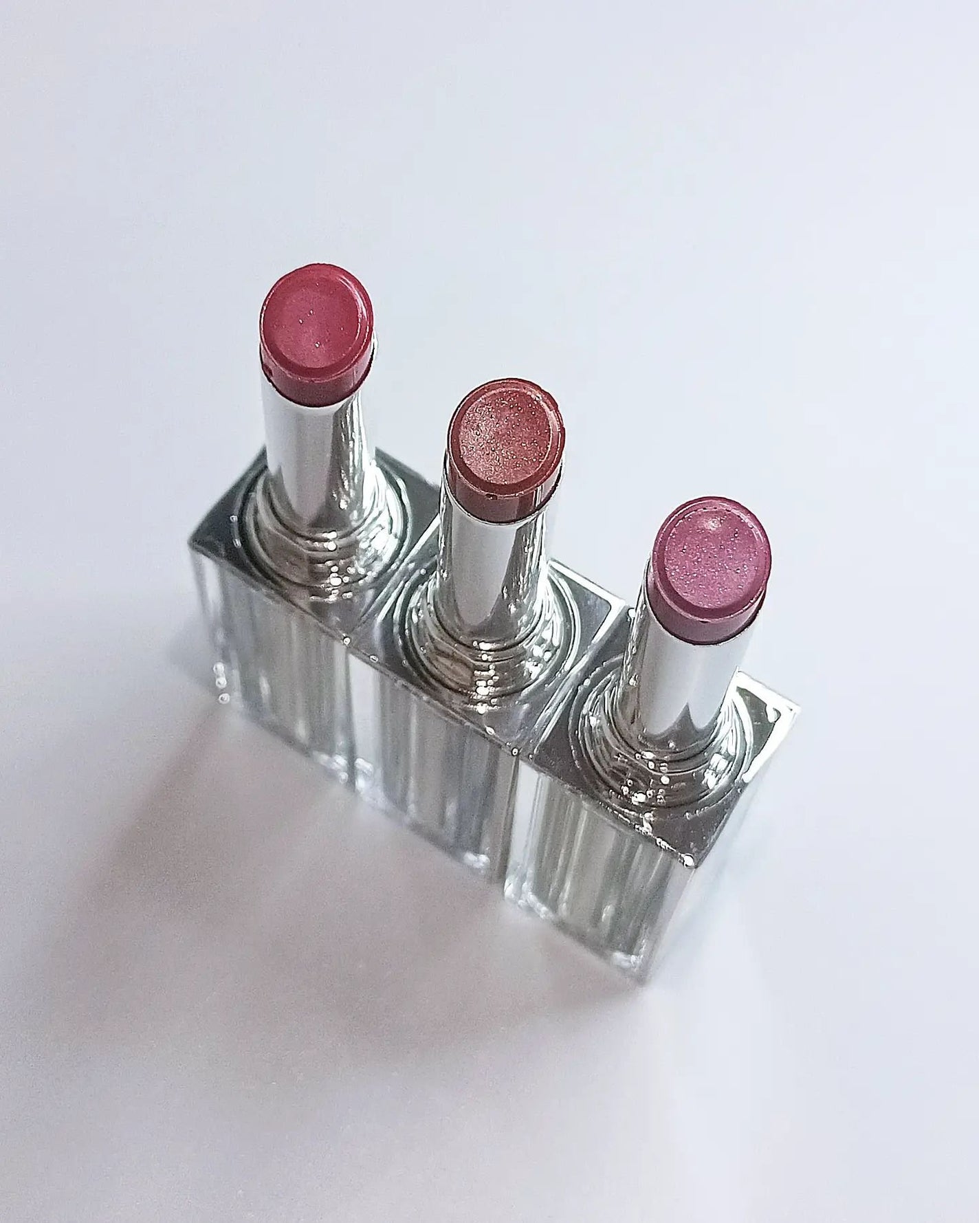 グローリップバーム/Glint/リップバームを使ったクチコミ(2枚目)