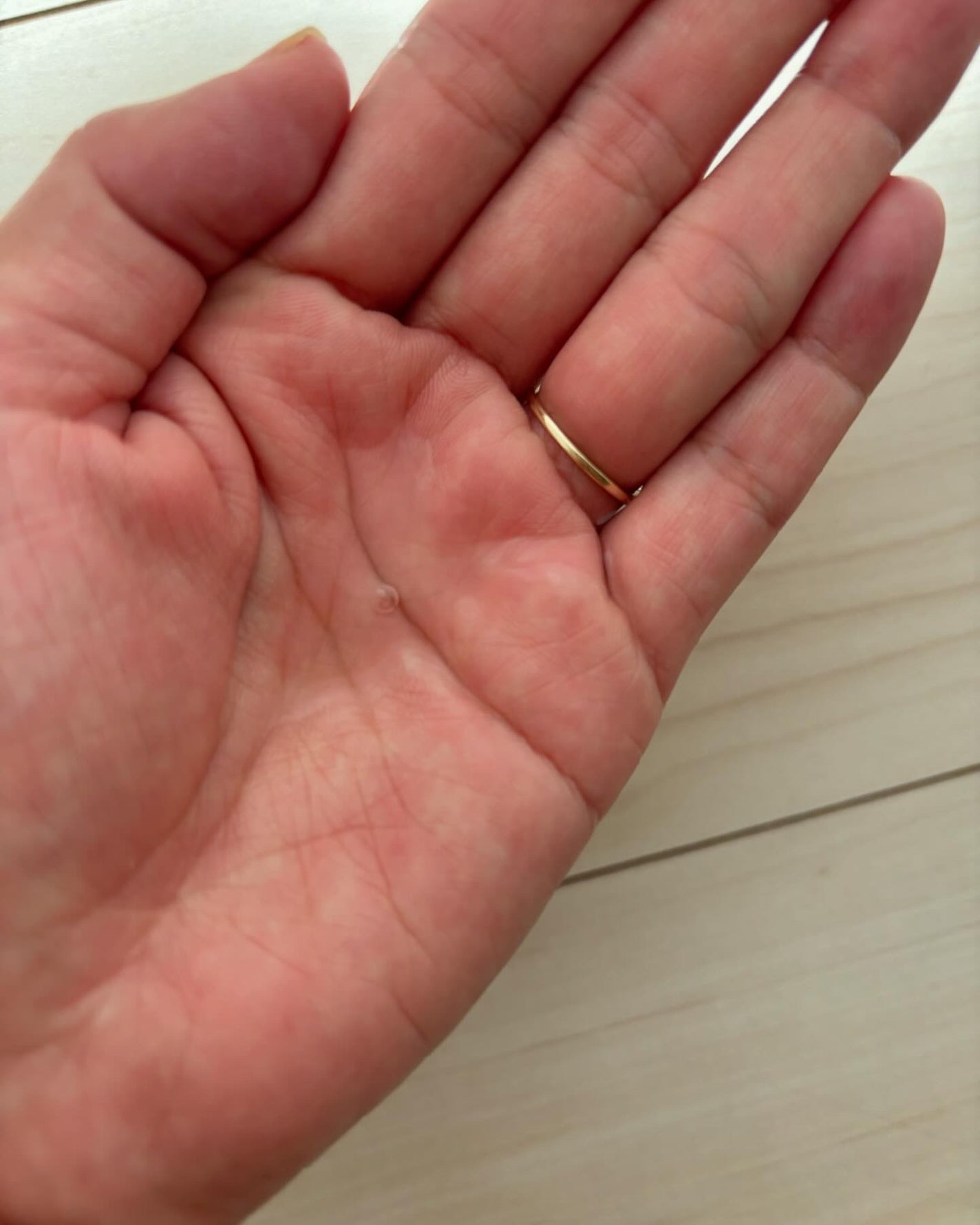 ドレススノー ローション【医薬部外品】 /アテニア/化粧水を使ったクチコミ(3枚目)