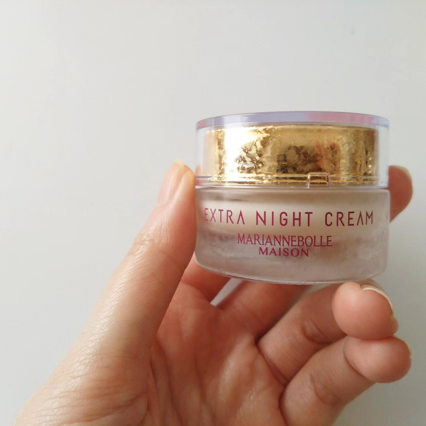 マリアンボレハイグレード　クリーム　　保湿クリーム ハイグレード クリーム | マリアンボレ株式会社