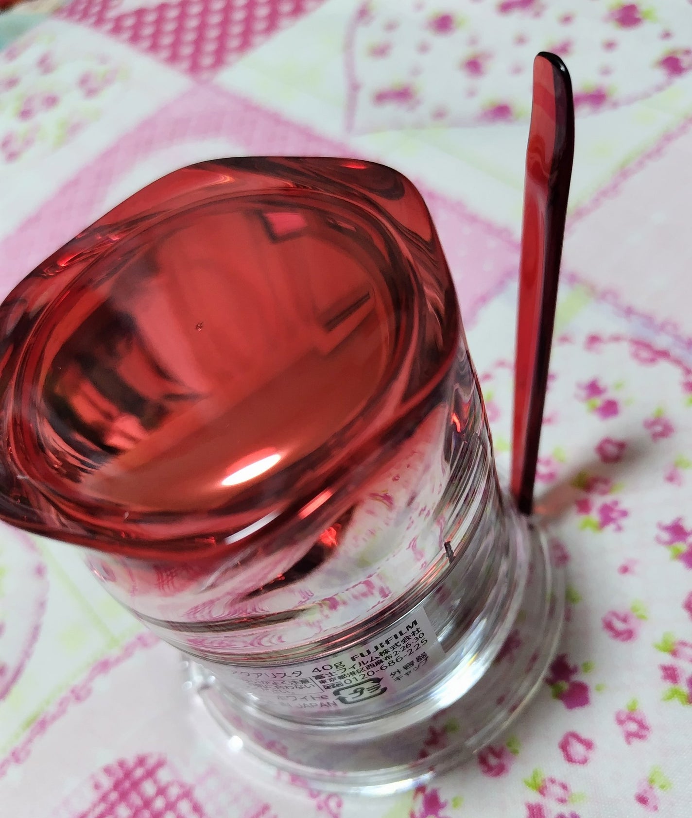 アスタリフト ホワイト ジェリー アクアリスタ/アスタリフト/美容液を使ったクチコミ(3枚目)