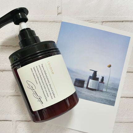 クレイクリームシャンプー(モイスト)/cocone/市販シャンプーを使ったクチコミ(4枚目)