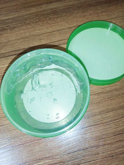 ハトムギ化粧水(ナチュリエ スキンコンディショナー R )/ナチュリエ/化粧水を使ったクチコミ(2枚目)