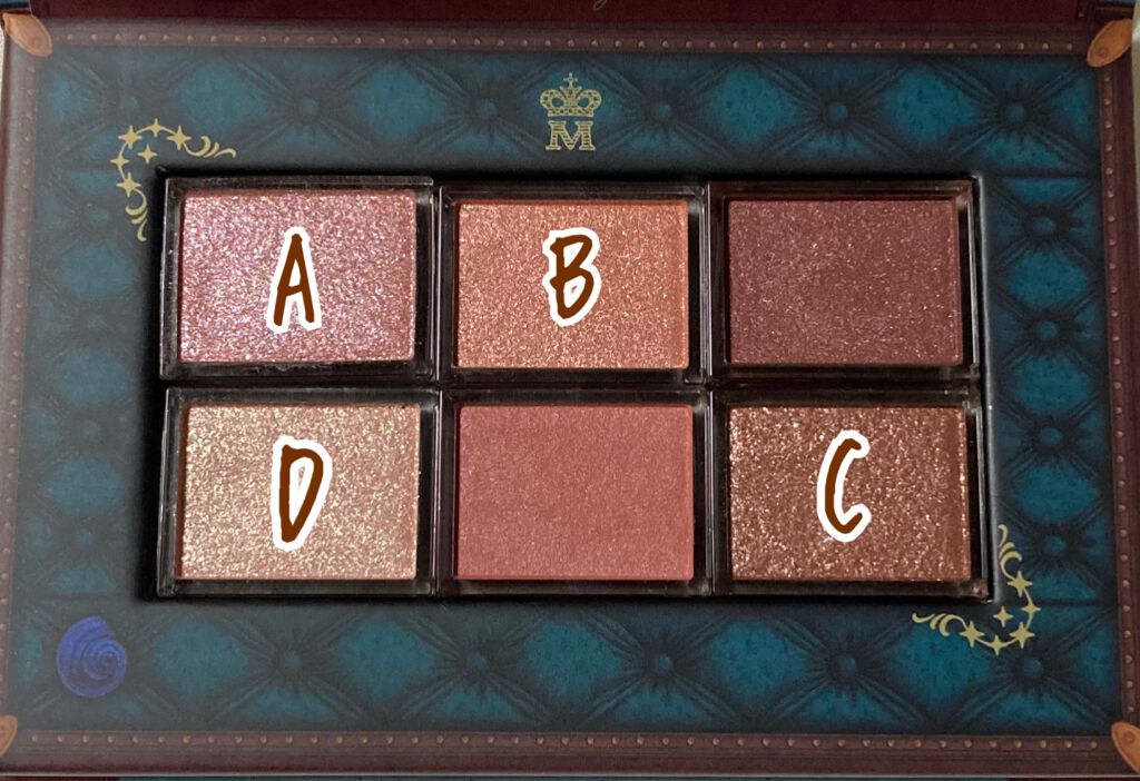 描くふたえアイライナー/CEZANNE/リキッドアイライナーを使ったクチコミ(5枚目)