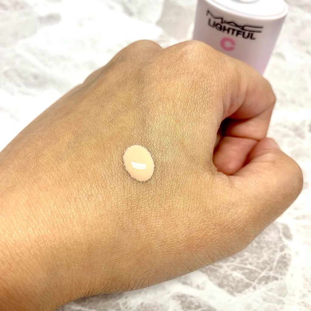 M·A·C ミネラライズ スキンフィニッシュ/M・A・C/パウダーハイライトを使ったクチコミ（3枚目）