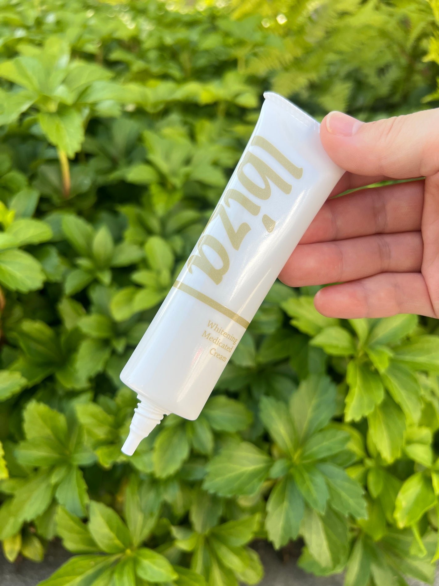 イビサクリーム/Ibiza/デリケートゾーンケアを使ったクチコミ(3枚目)