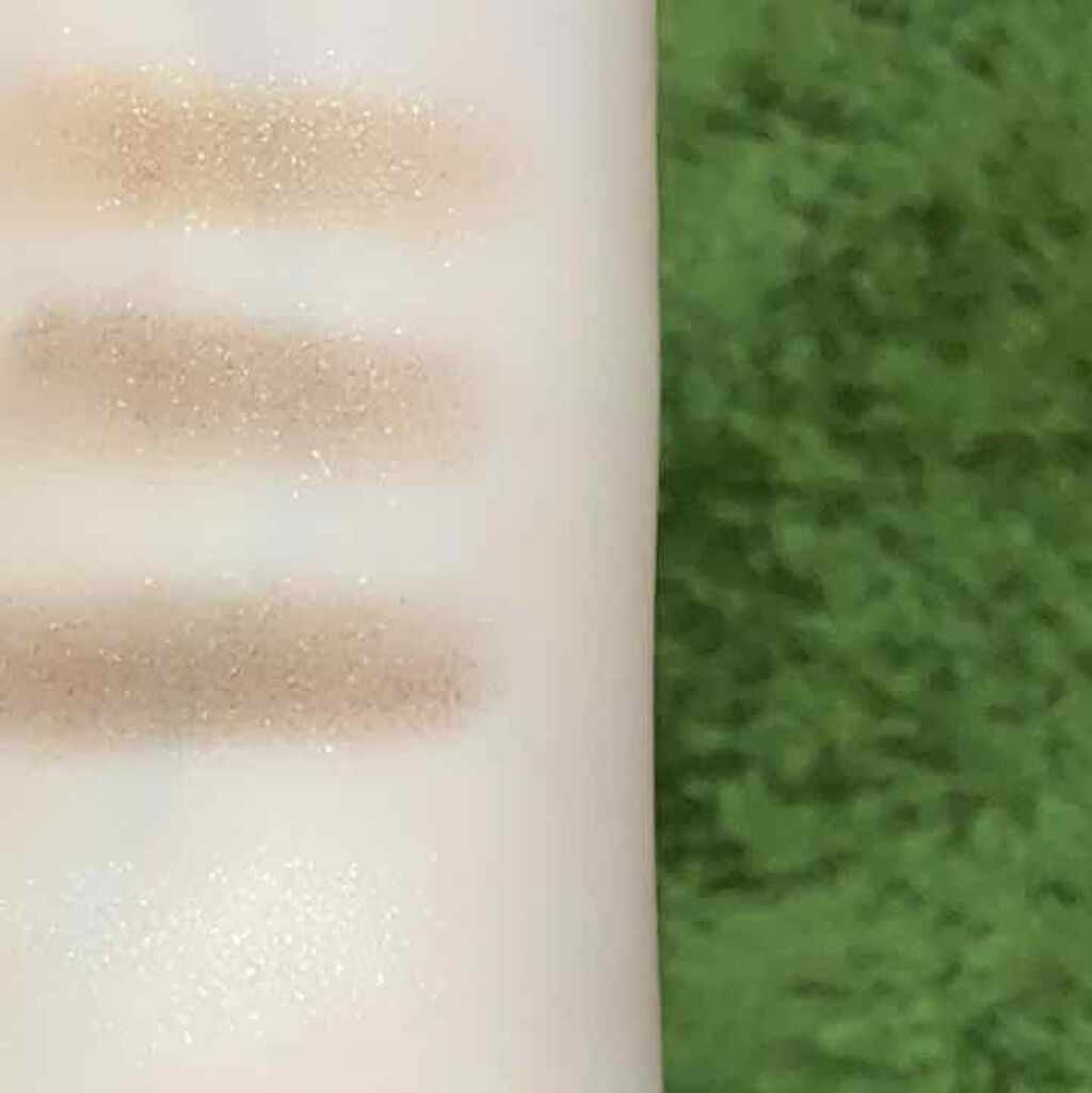 スキニーリッチシャドウ/excel/アイシャドウパレットを使ったクチコミ(1枚目)