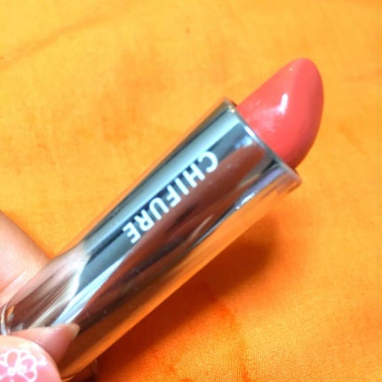 口紅(詰替用)/ちふれ/口紅を使ったクチコミ(1枚目)