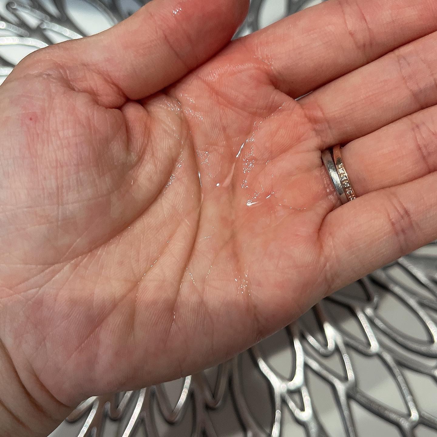 薬用アクアコラーゲンゲル スーパーセンシティブEX/ドクターシーラボⓇ/オールインワン化粧品を使ったクチコミ（3枚目）