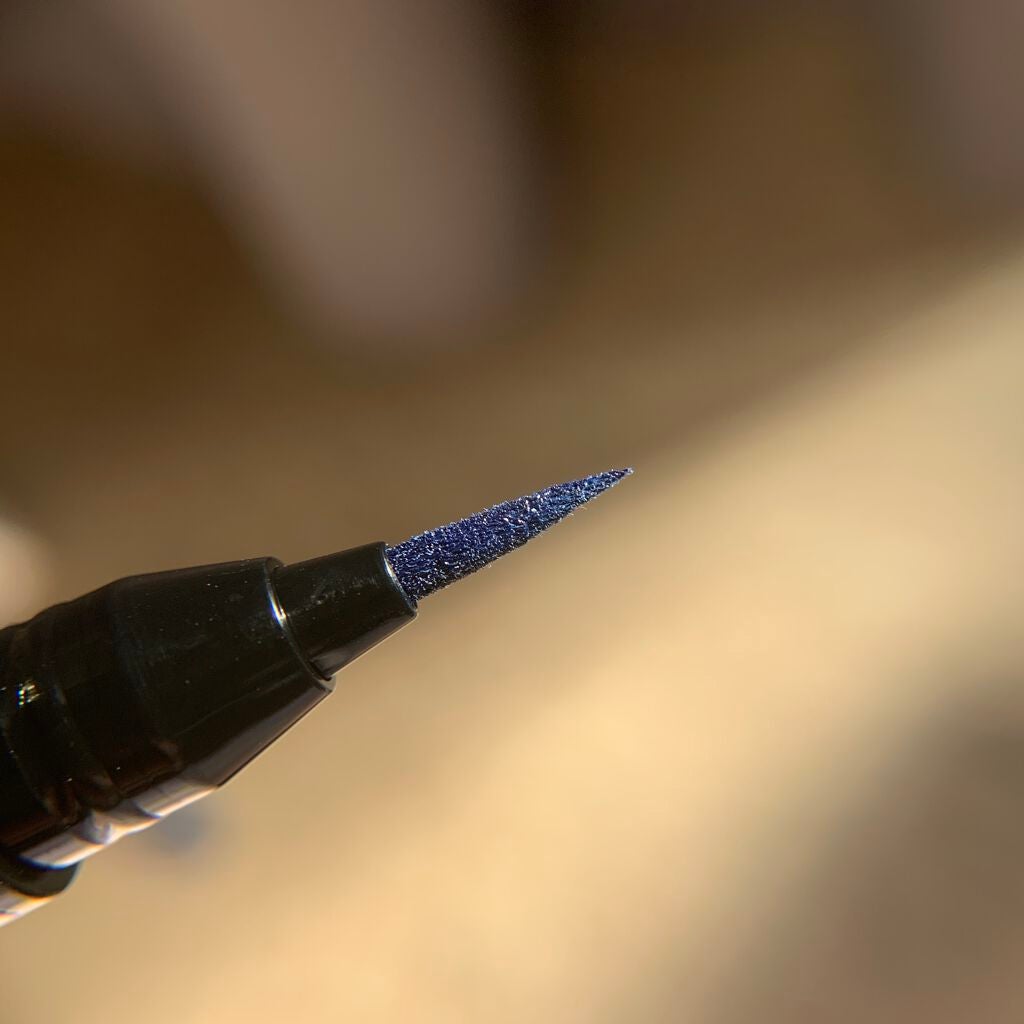 リキッドアイライナー/sopo/リキッドアイライナーを使ったクチコミ(3枚目)