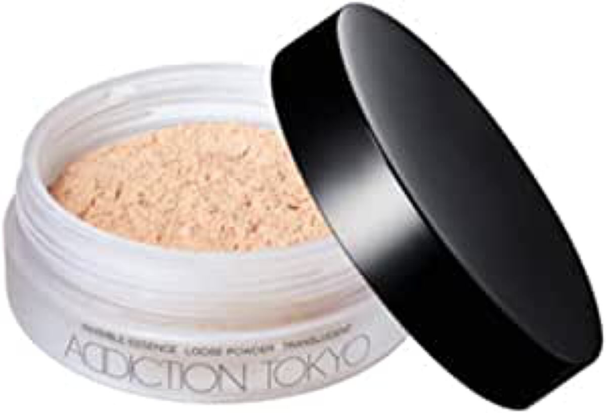 インビジブル エッセンス ルースパウダー グロウ ADDICTION