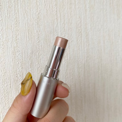 RMK グロースティック/RMK/スティックハイライトを使ったクチコミ(2枚目)