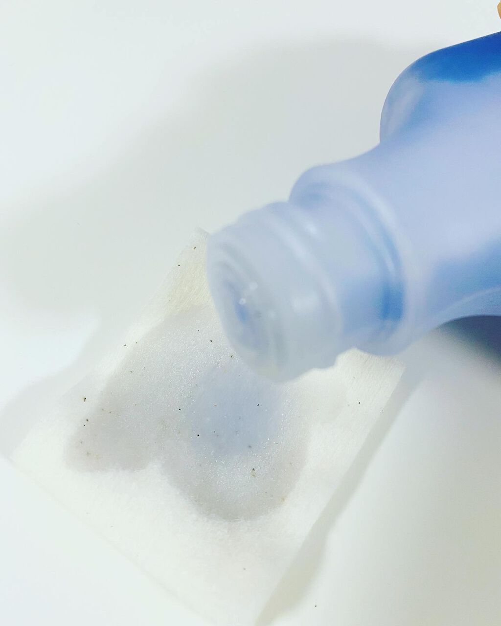 Anti-Wrinkle Essence /Ongredients/化粧水を使ったクチコミ（3枚目）