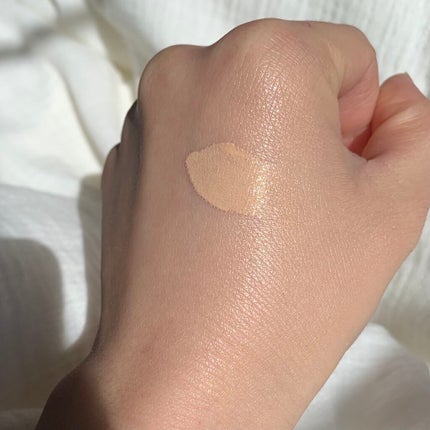 キル カバー グロウ フィッティング クッション/CLIO/クッションファンデーションを使ったクチコミ(6枚目)