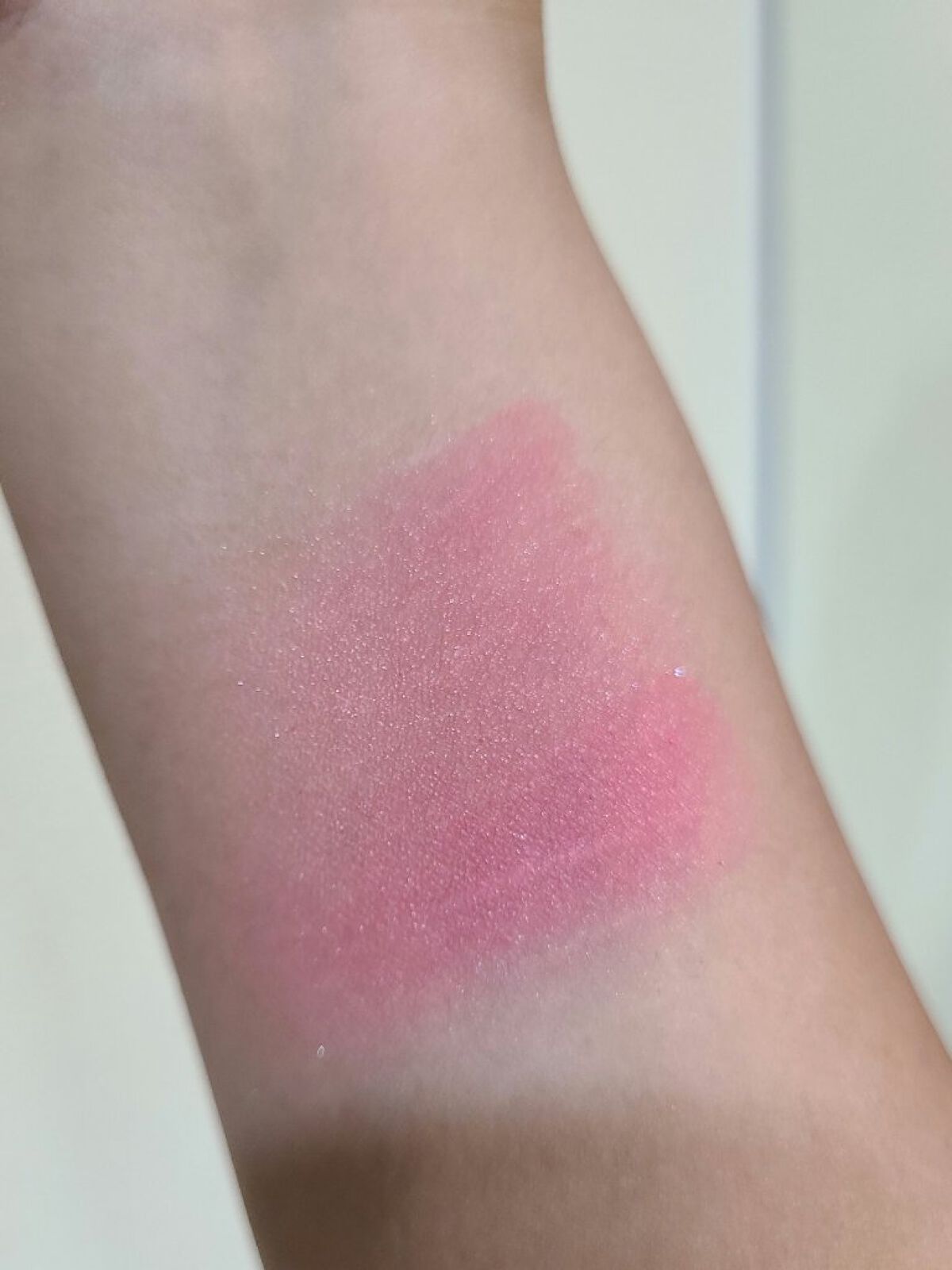 エンジェル ハート アイカラーズ/エンジェルハート/単色アイシャドウを使ったクチコミ（3枚目）