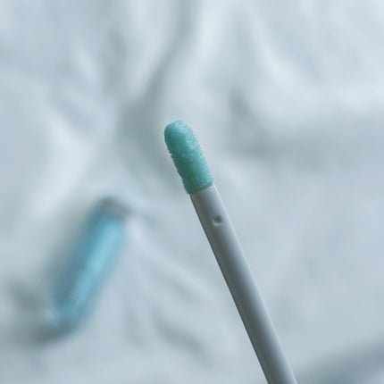 ディオール アディクト リップ マキシマイザー 065 アイシー ブルー/Dior/リップグロスの画像