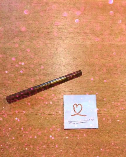 ジェルアイライナー/CEZANNE/ジェルアイライナーを使ったクチコミ(1枚目)