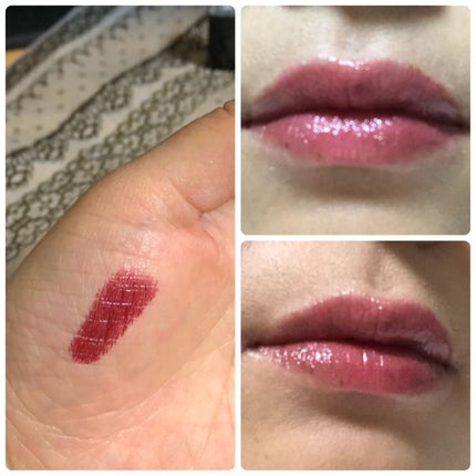 ルージュ ココ ブルーム 146 ブラスト/CHANEL/口紅の画像