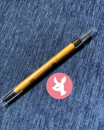 パウダー&ペンシル アイブロウEX/excel/アイブロウペンシルを使ったクチコミ(1枚目)