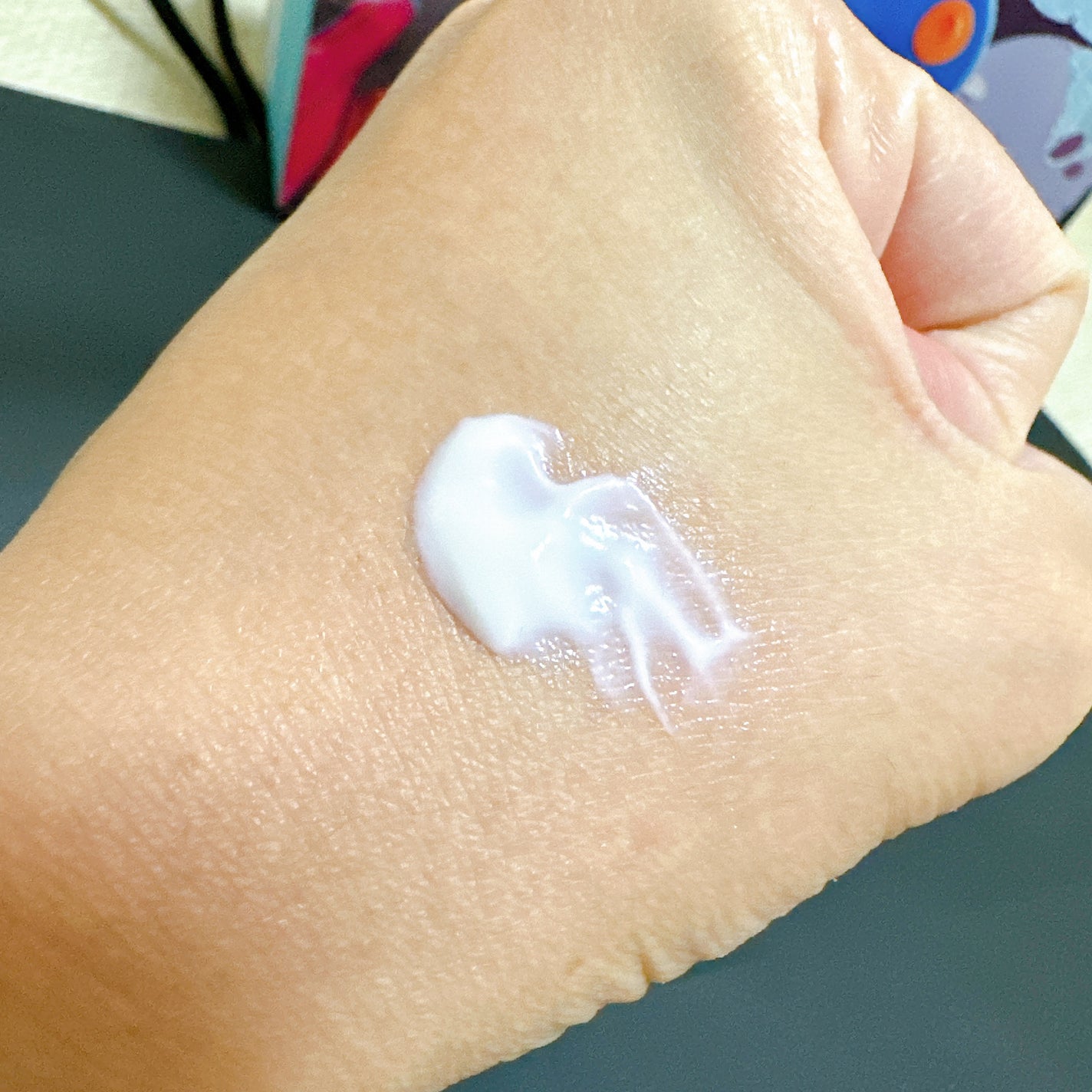 クリーム イン デイ/KANEBO/フェイスクリームを使ったクチコミ(4枚目)