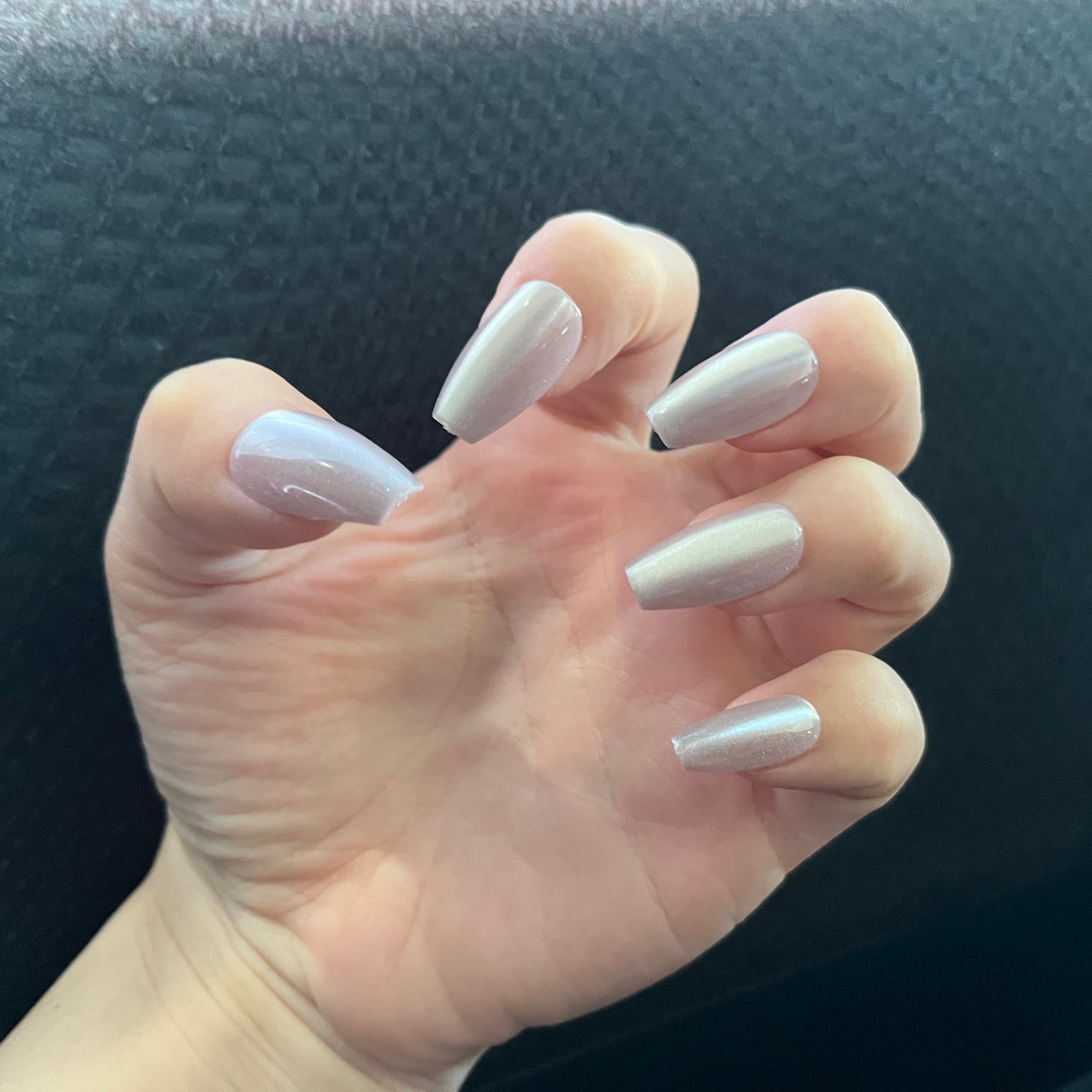 ネイルチップ(シールタイプ)/FINGER SUIT/ネイルチップ・パーツを使ったクチコミ(1枚目)