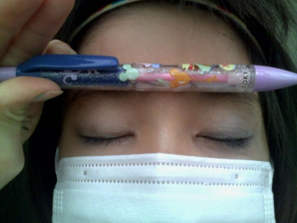 カンコレアイシャドウ/DAISO/アイシャドウパレットを使ったクチコミ(4枚目)