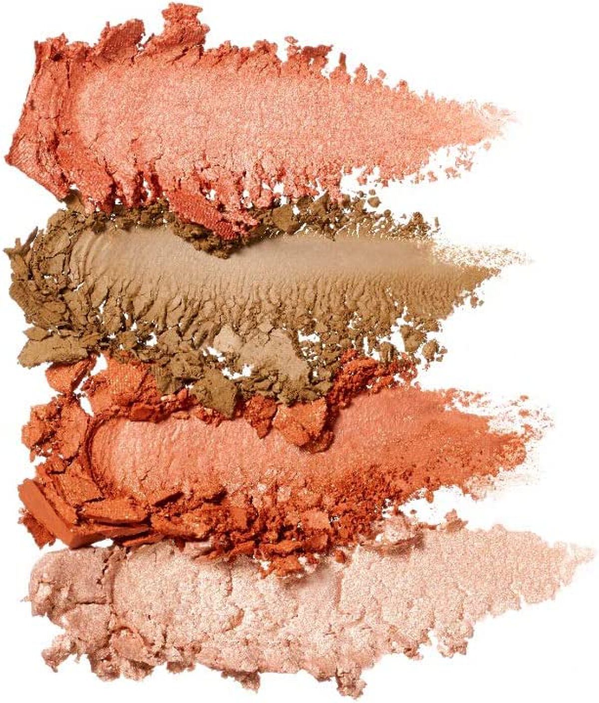 THE アイパレR 101 気ままのオレンジカーキ【旧】