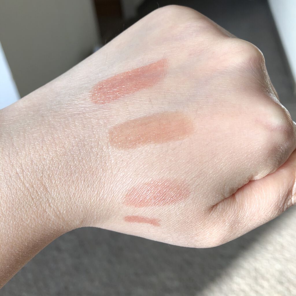 オペラ リップティント N/OPERA/リップティントを使ったクチコミ（3枚目）