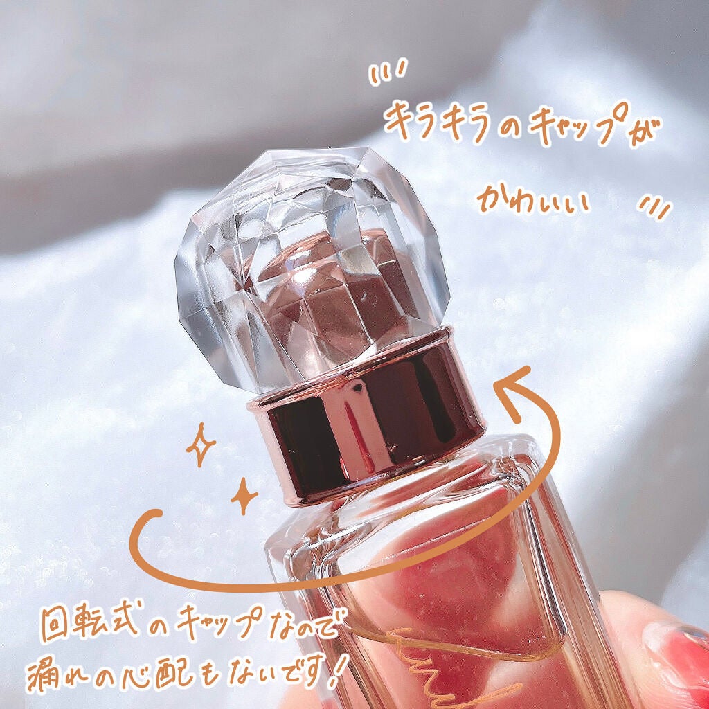 ロールオンパルファン キンモクセイ /and Eclat/香水(レディース)を使ったクチコミ(5枚目)